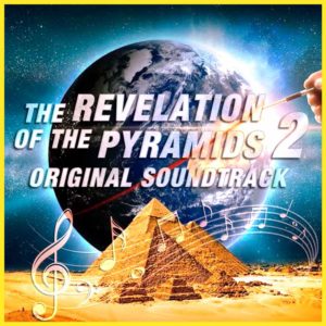 The Revelation of the Pyramids 2, Original Soundtrack