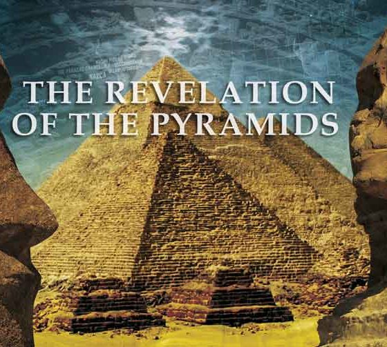 The Revelation of the Pyramids 1